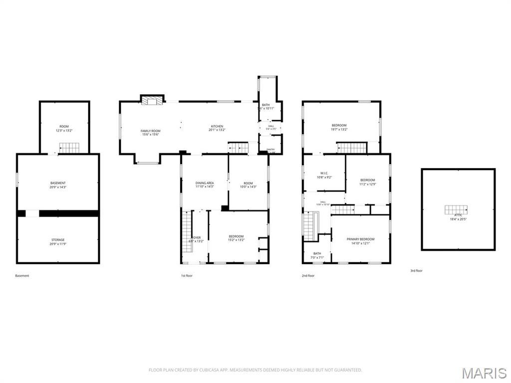 Greenwood Add - Residential