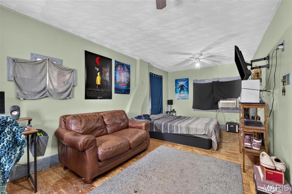 Greenwood Add - Residential
