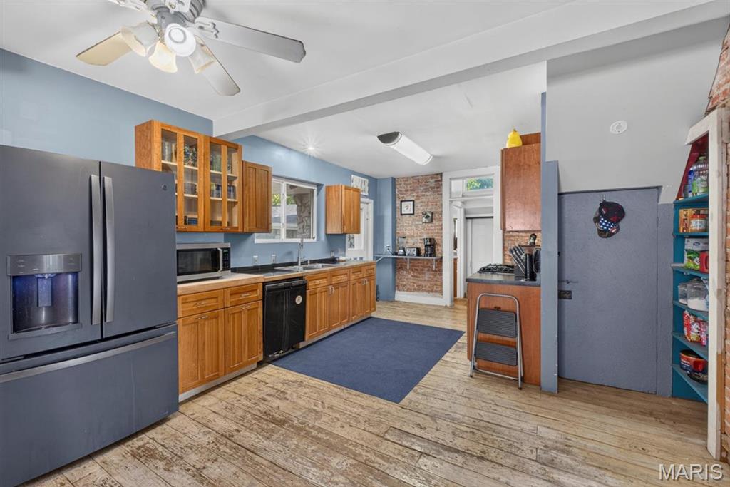 Greenwood Add - Residential