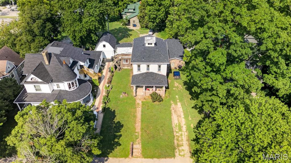 Greenwood Add - Residential