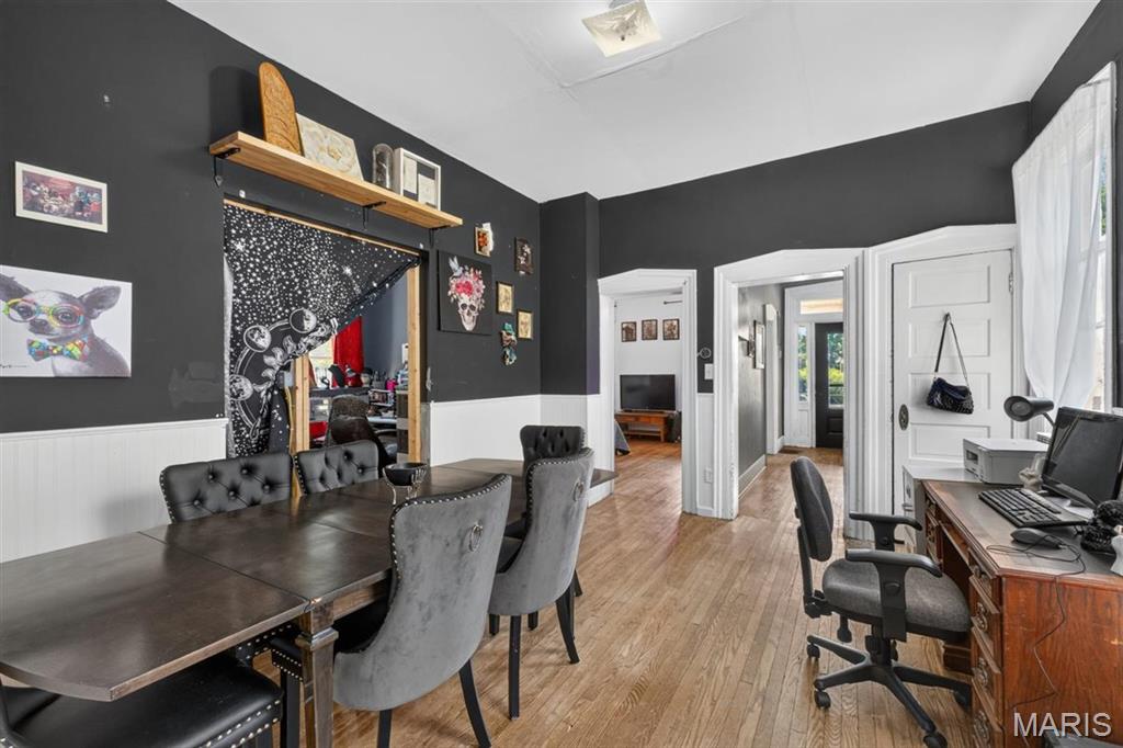 Greenwood Add - Residential