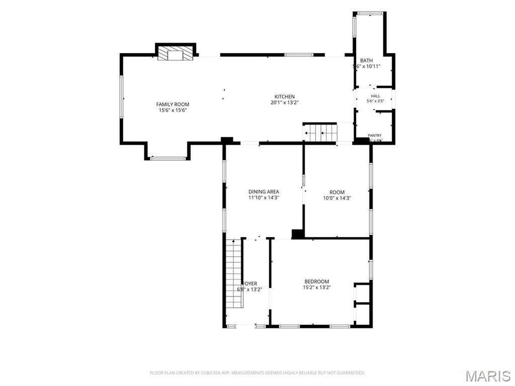 Greenwood Add - Residential