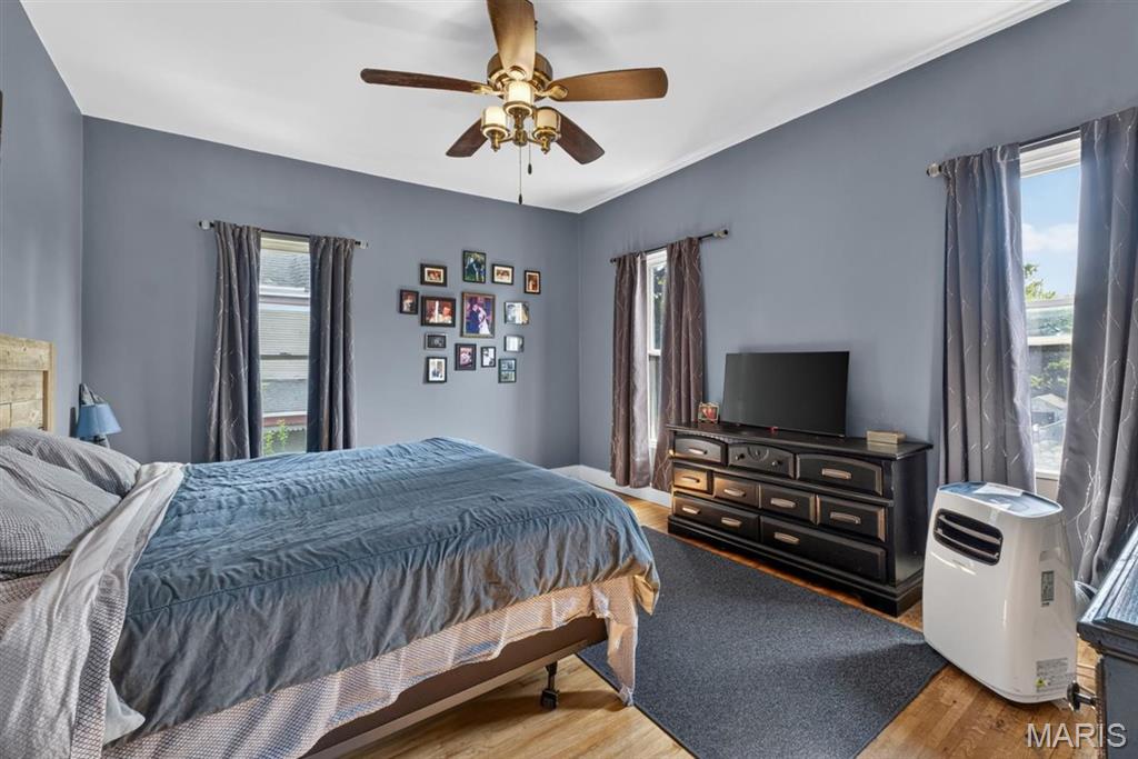 Greenwood Add - Residential
