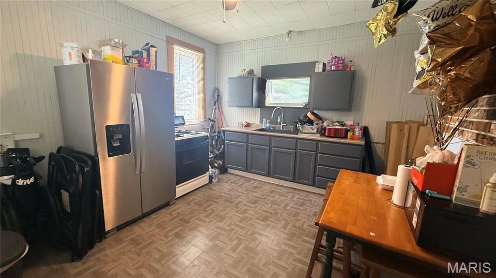 Hunter & Russells Add - Residential