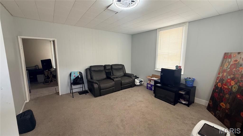 Hunter & Russells Add - Residential