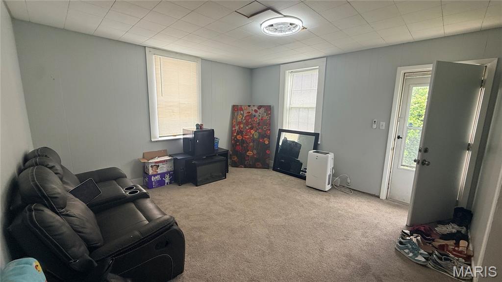 Hunter & Russells Add - Residential
