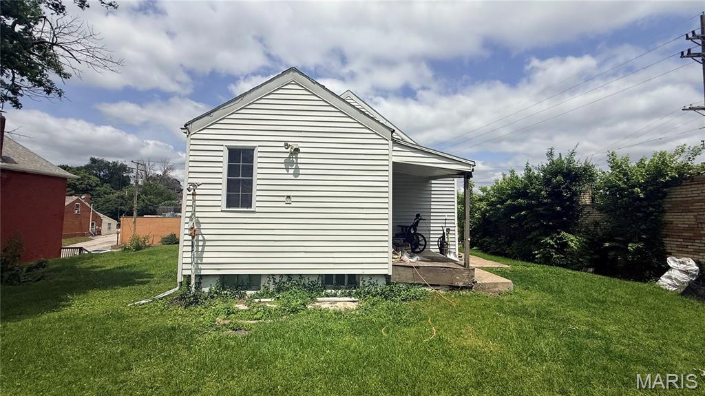 Hunter & Russells Add - Residential