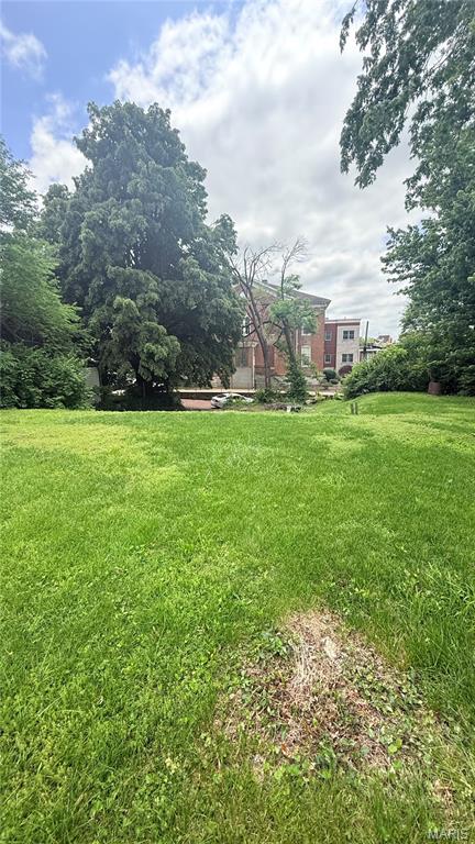 Hunter & Russells Add - Residential