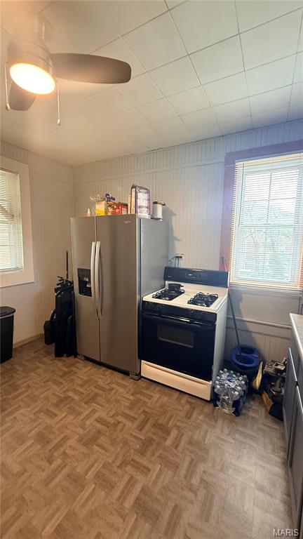 Hunter & Russells Add - Residential