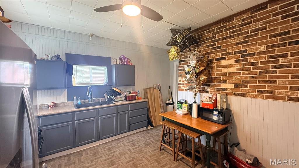 Hunter & Russells Add - Residential