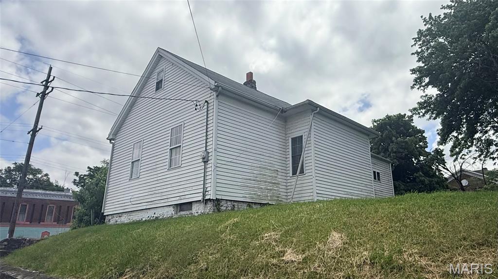 Hunter & Russells Add - Residential