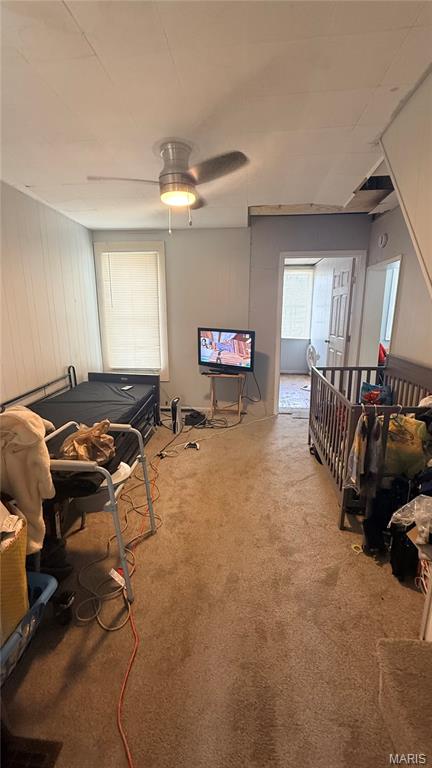 Hunter & Russells Add - Residential