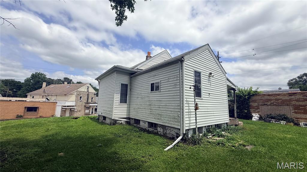Hunter & Russells Add - Residential