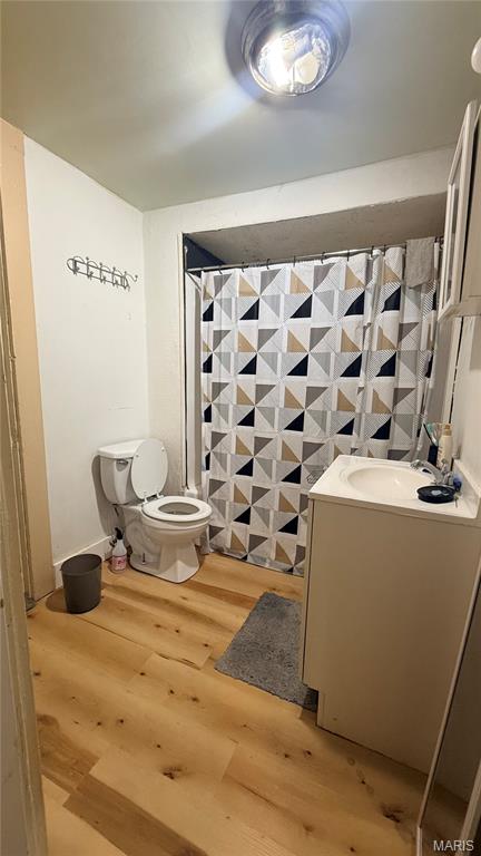 Hunter & Russells Add - Residential