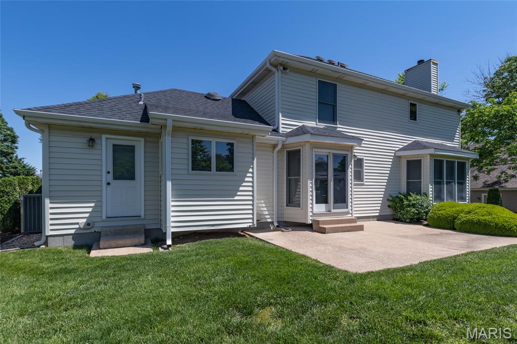 Summer Chase 2 - Residential