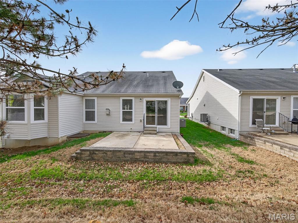 Enclave At Montclair - Residential