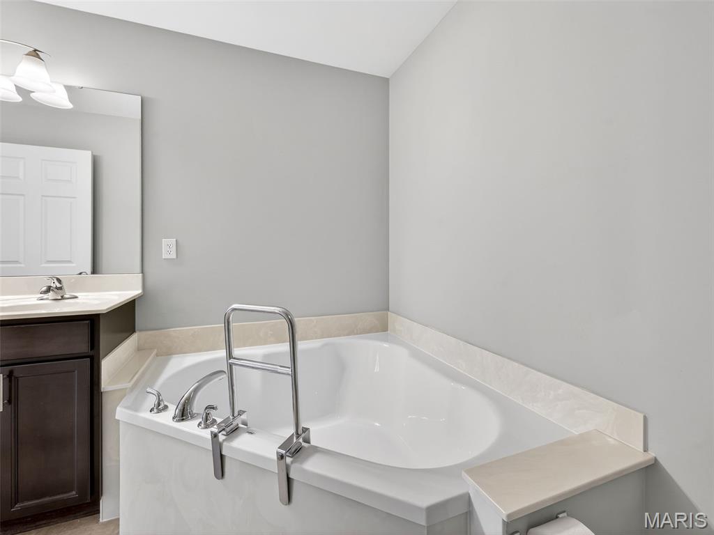 Enclave At Montclair - Residential