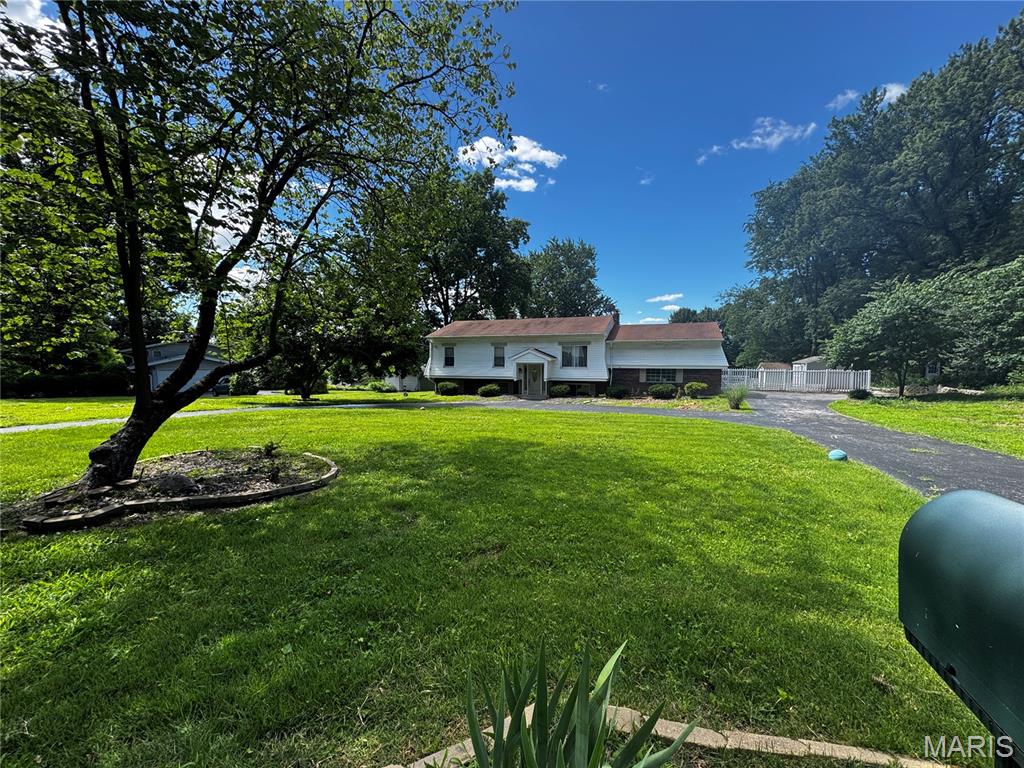 Castlereagh Estate 2 - Residential