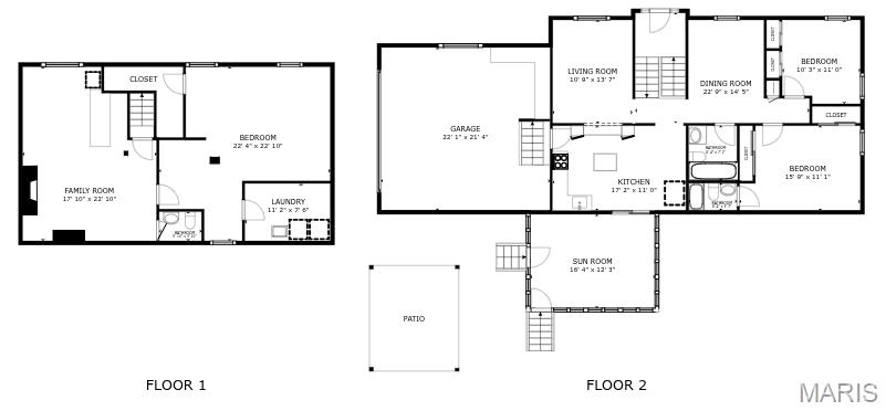 Castlereagh Estate 2 - Residential
