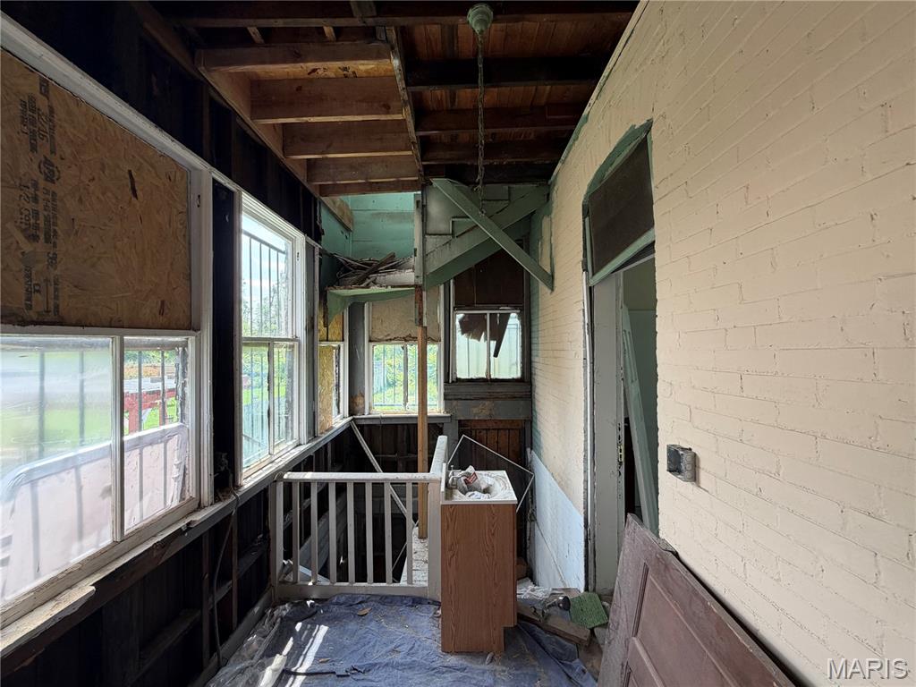 Hammett Add - Residential Income