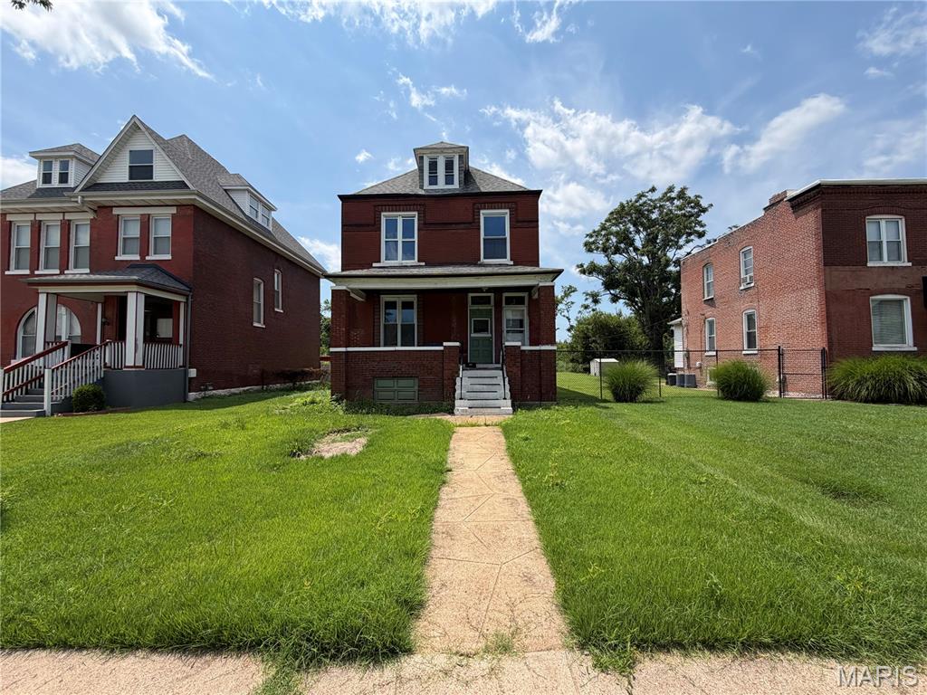 Hammett Add - Residential Income