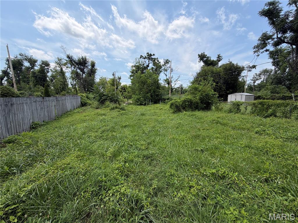 Hammett Add - Residential Income