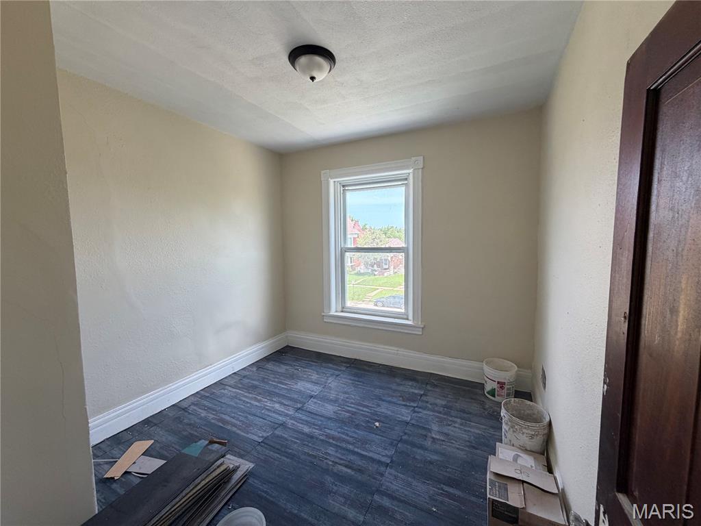 Hammett Add - Residential Income