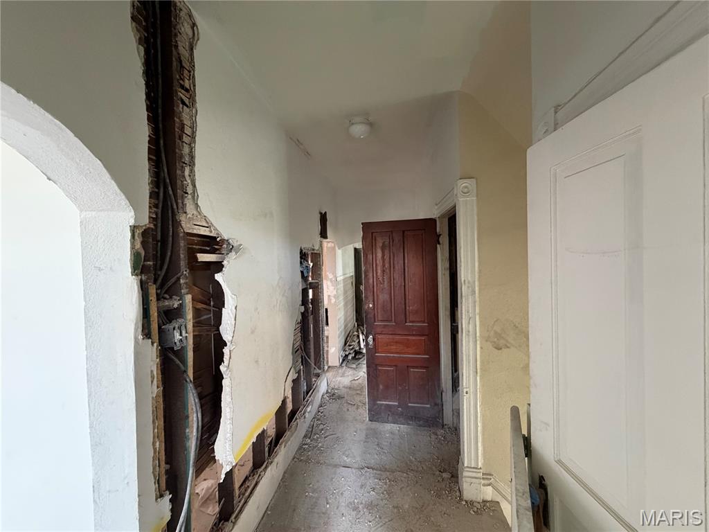Hammett Add - Residential Income