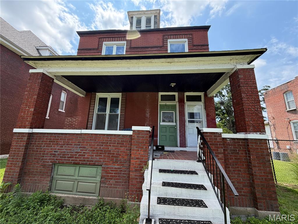 Hammett Add - Residential Income