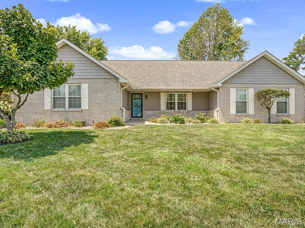 Suburban Place Ph 01/Smithton - Residential