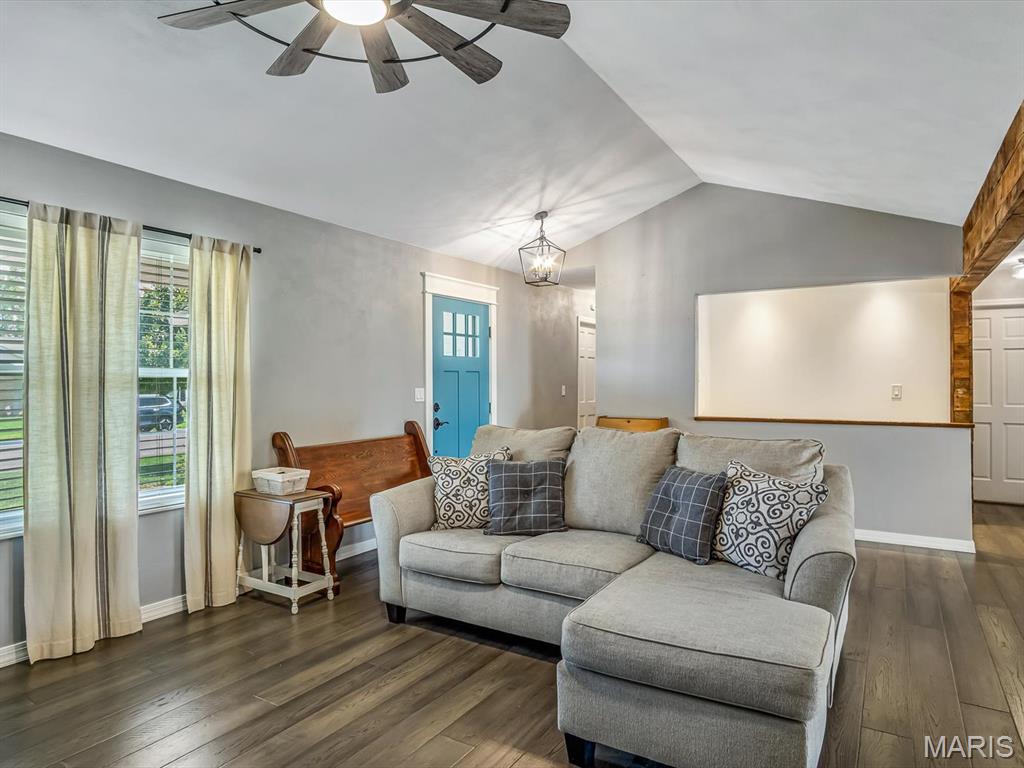 Suburban Place Ph 01/Smithton - Residential