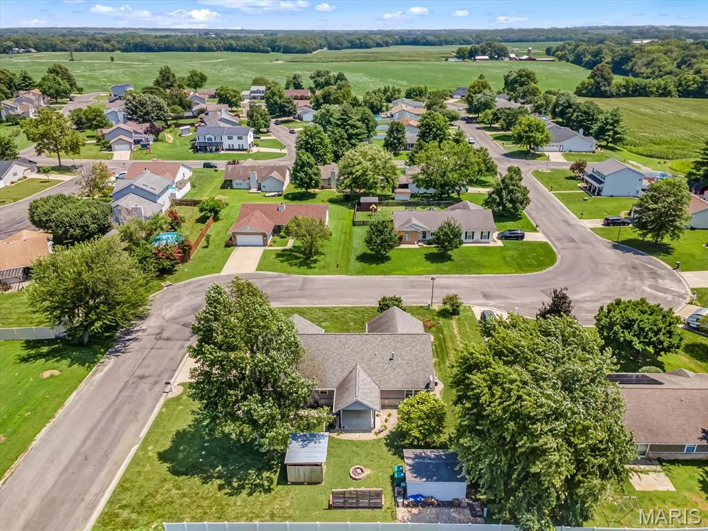 Suburban Place Ph 01/Smithton - Residential