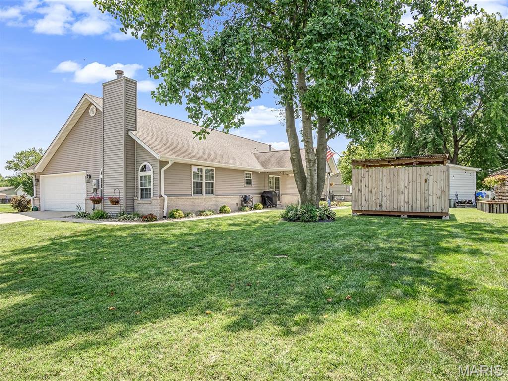 Suburban Place Ph 01/Smithton - Residential