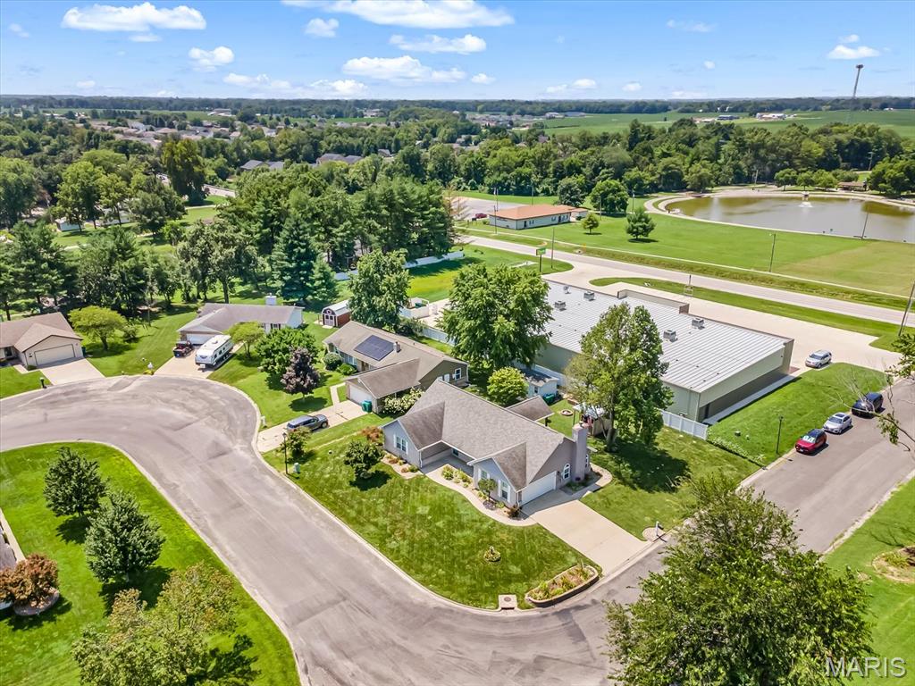 Suburban Place Ph 01/Smithton - Residential