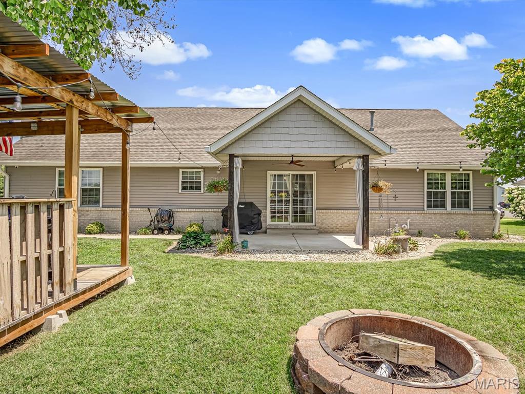 Suburban Place Ph 01/Smithton - Residential