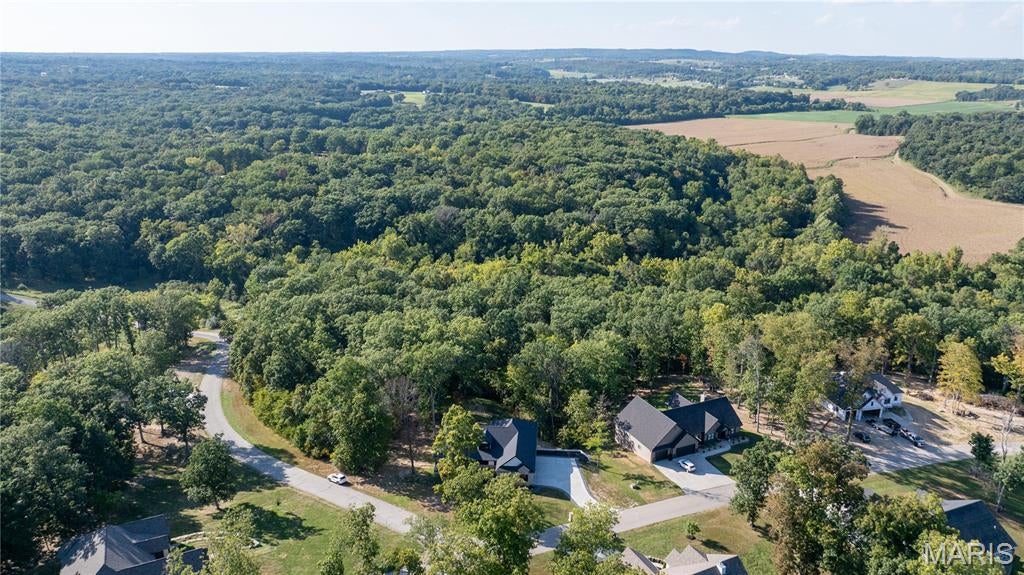 The Woods at Sandy Creek - Residential