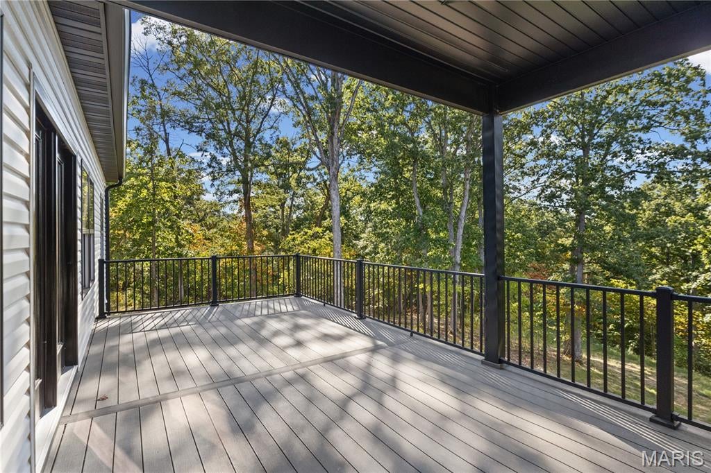 The Woods at Sandy Creek - Residential