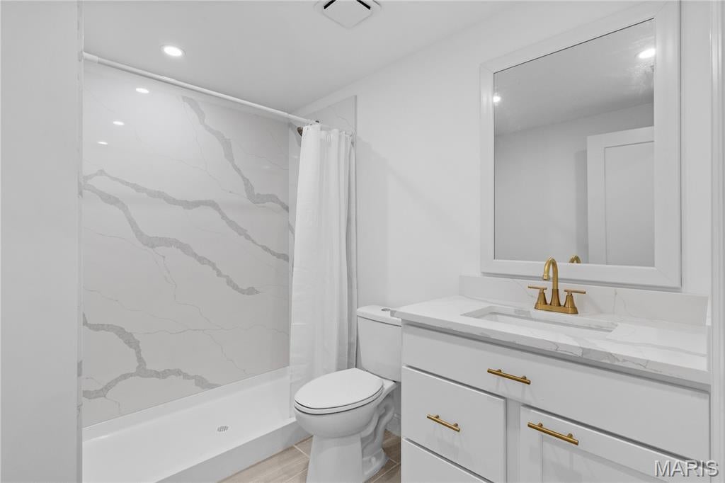 The Woods at Sandy Creek - Residential