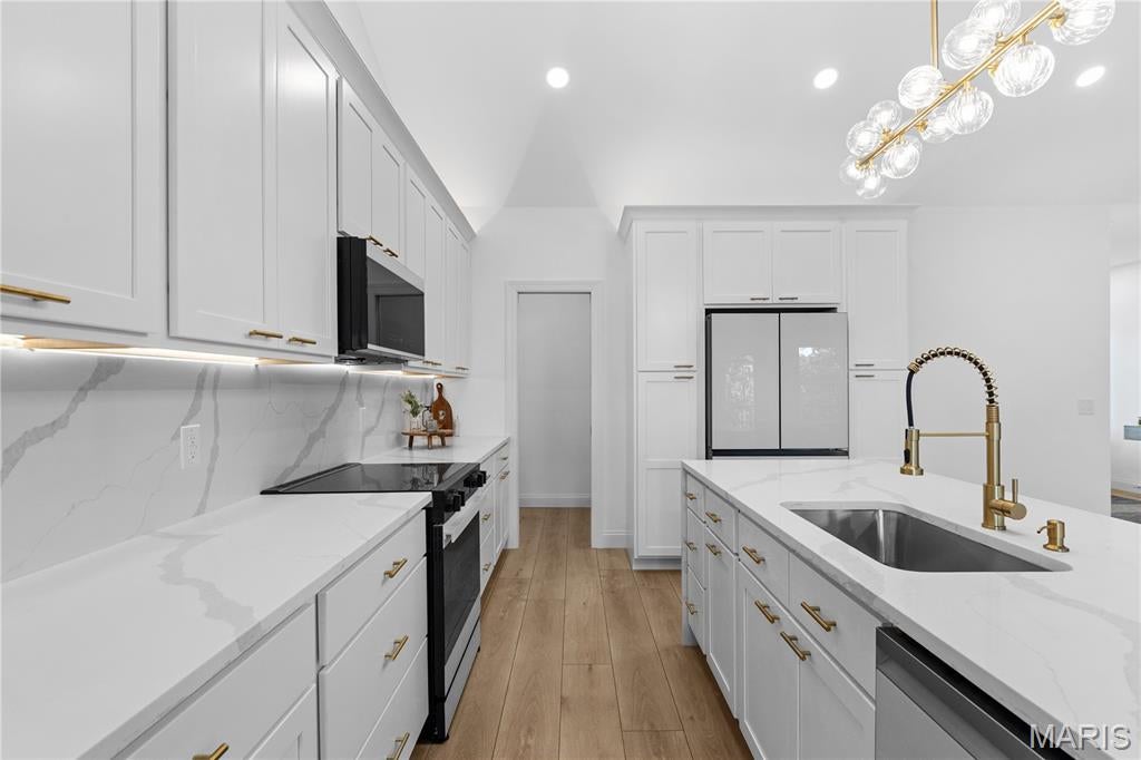 The Woods at Sandy Creek - Residential
