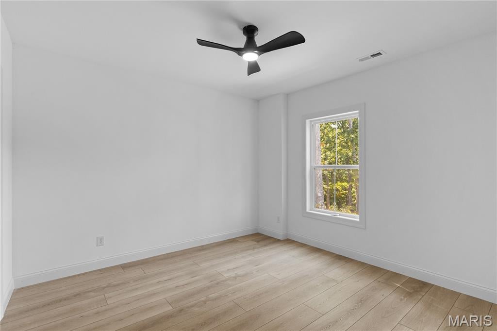 The Woods at Sandy Creek - Residential