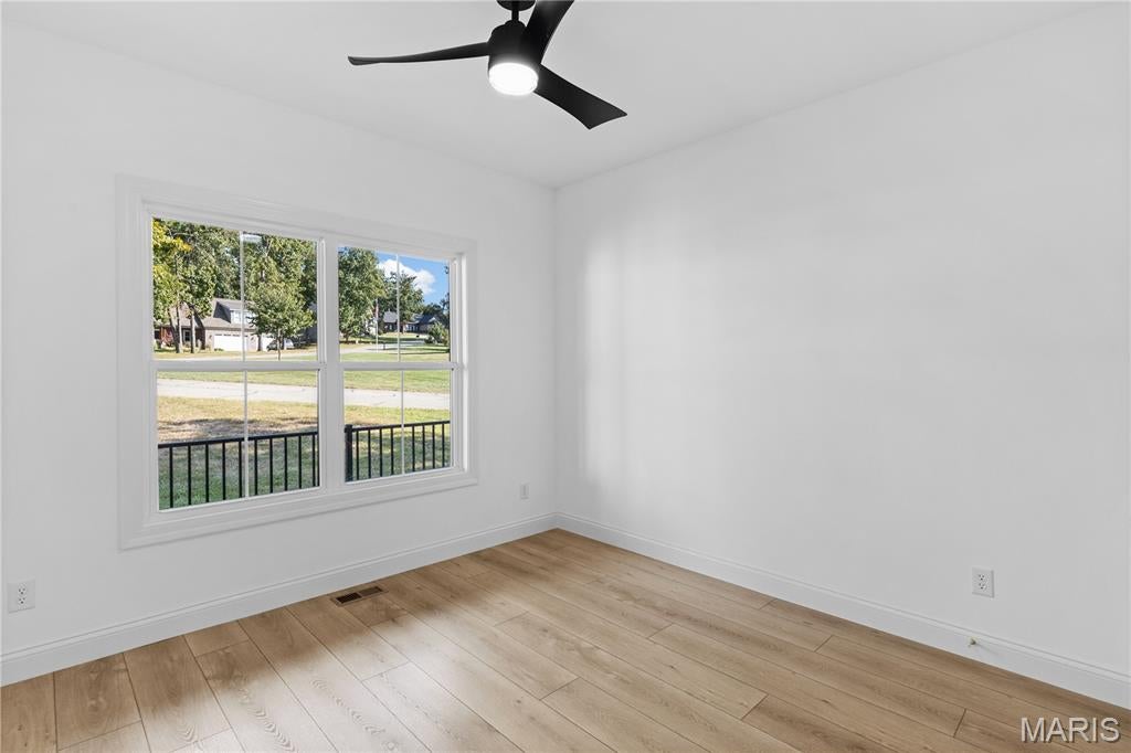 The Woods at Sandy Creek - Residential