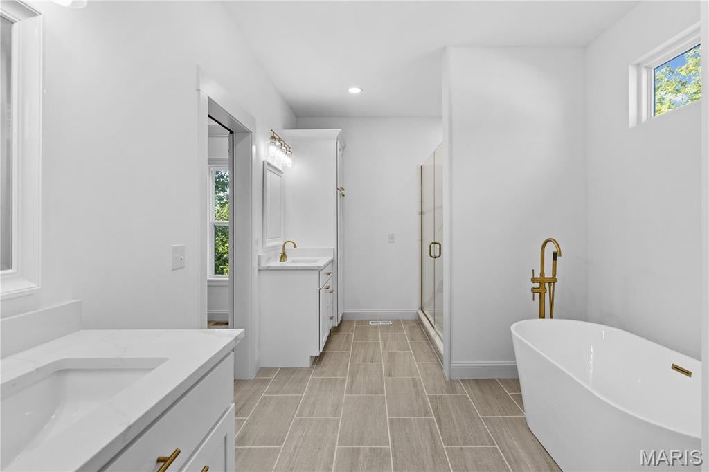 The Woods at Sandy Creek - Residential