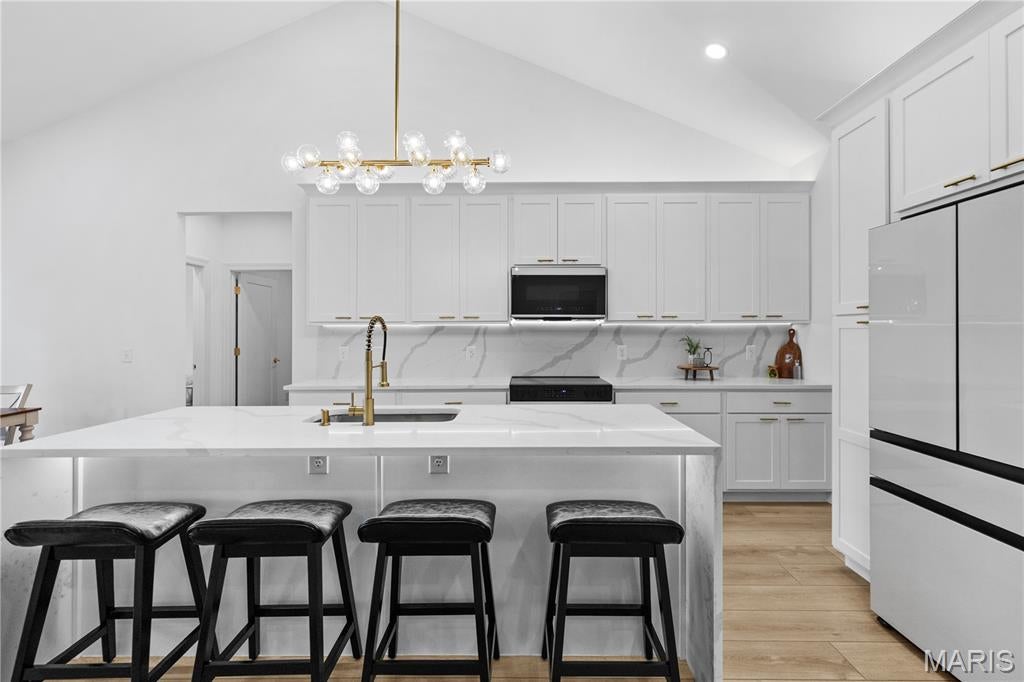 The Woods at Sandy Creek - Residential