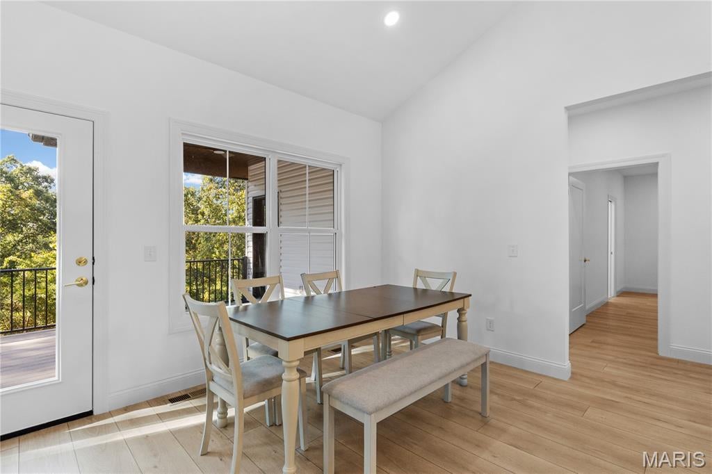 The Woods at Sandy Creek - Residential