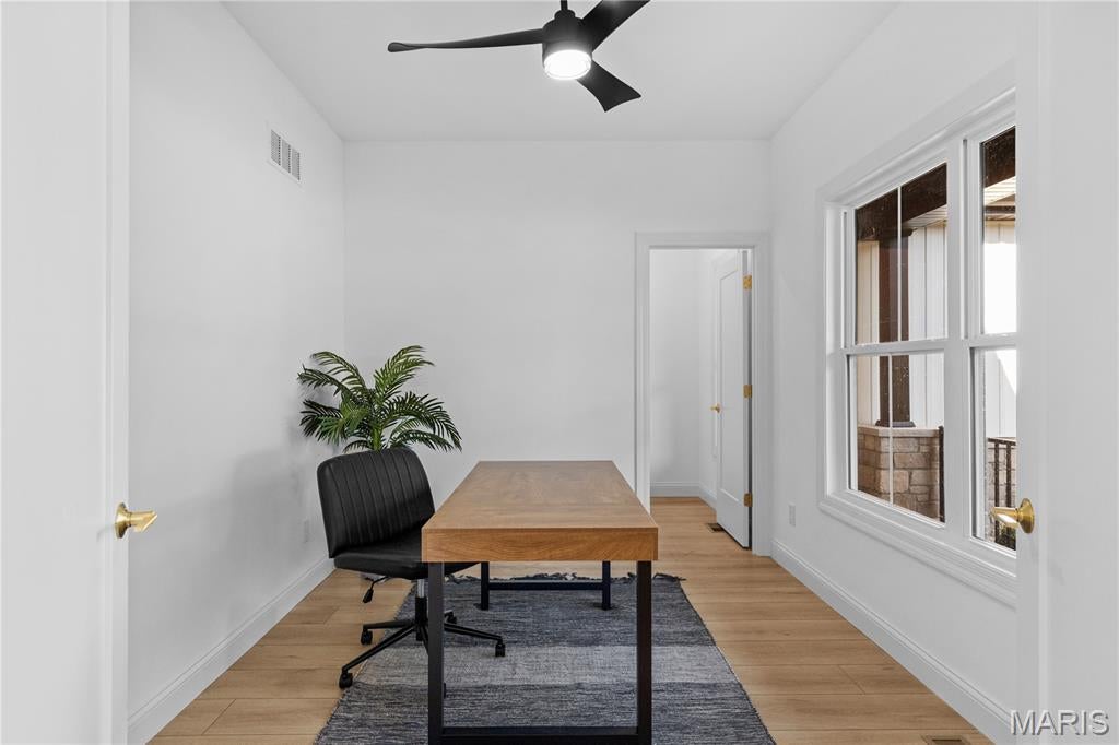 The Woods at Sandy Creek - Residential