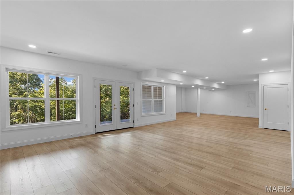 The Woods at Sandy Creek - Residential