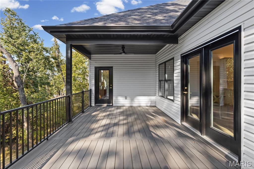 The Woods at Sandy Creek - Residential