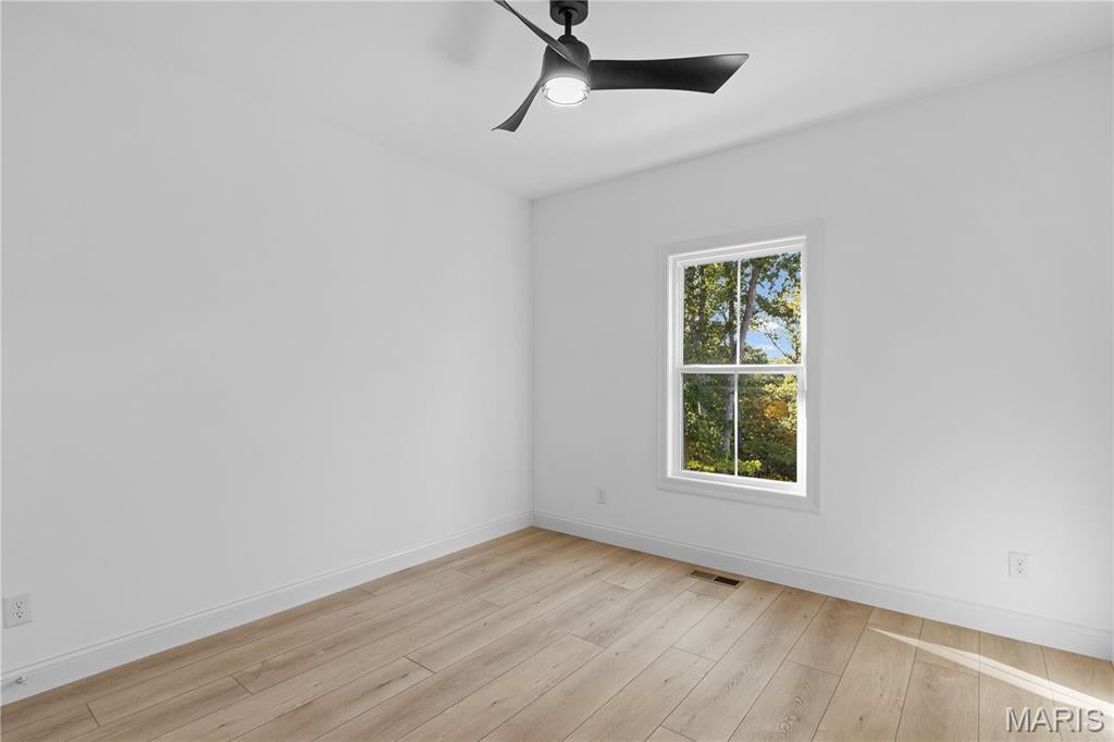 The Woods at Sandy Creek - Residential