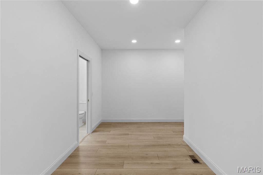The Woods at Sandy Creek - Residential