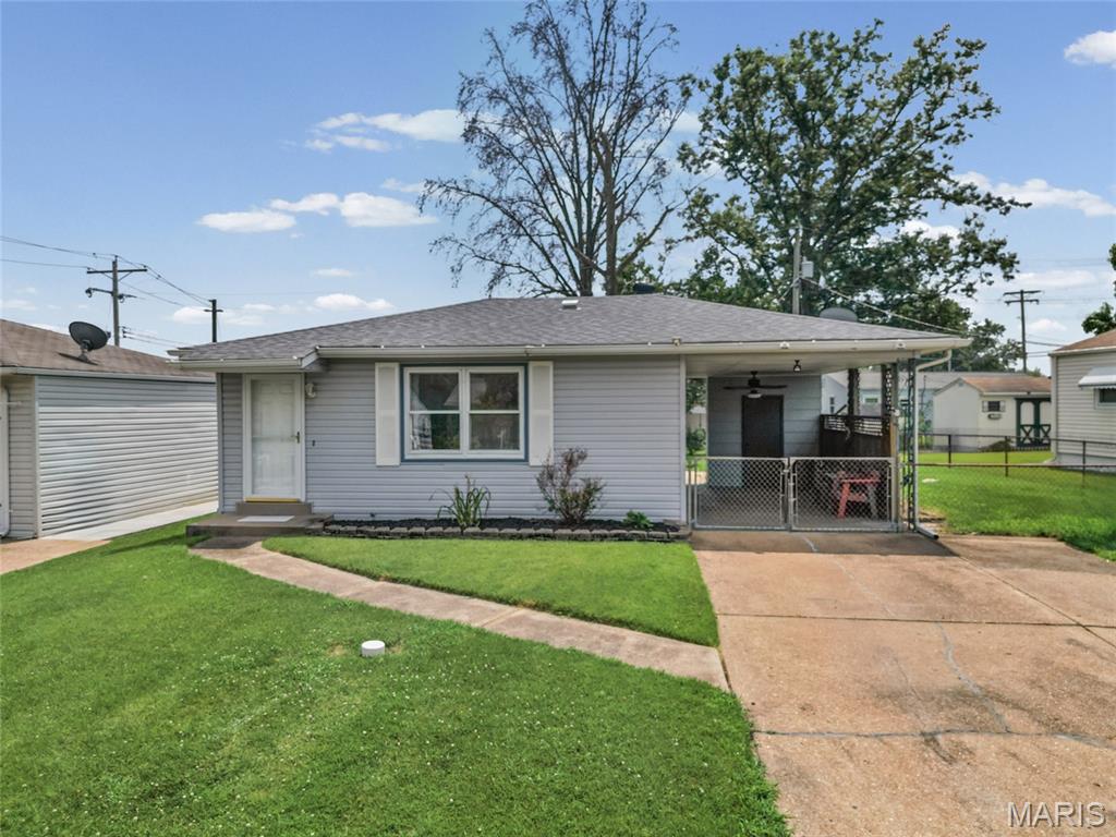 Maple Hills - Residential